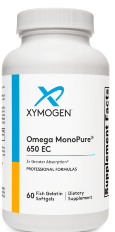 Omega Mono Pure 60c