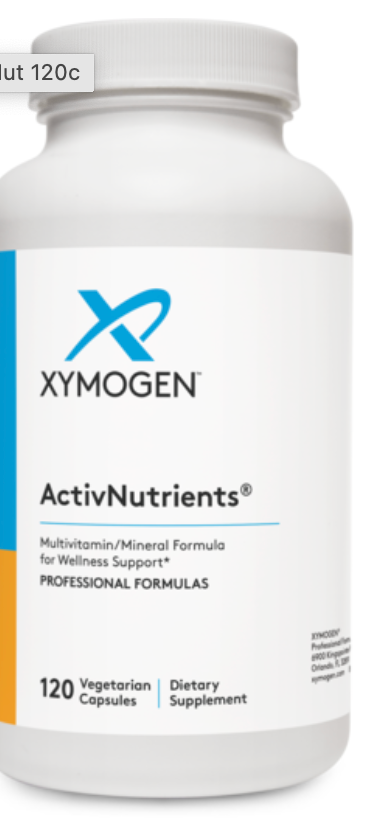 Active Nutrients