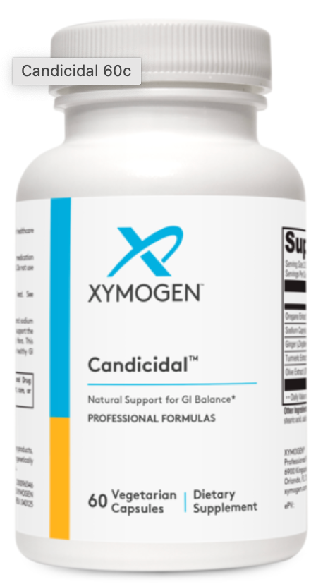 Candicidal 60c