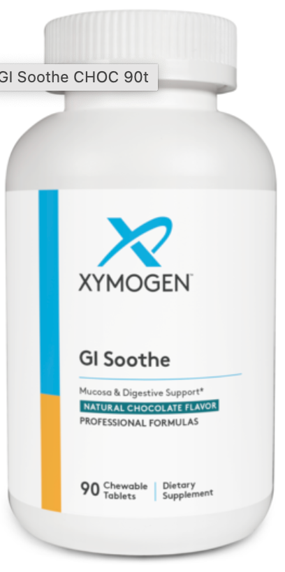 GI Soothe Chocolate
