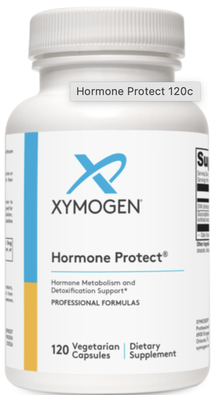 Hormone Protect 60c