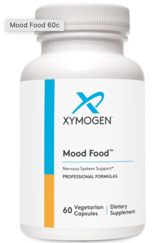 Mood Food 60c