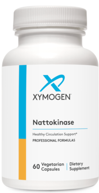Nattokinase 60c