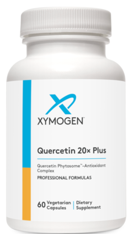 Quercetin 20xPlus