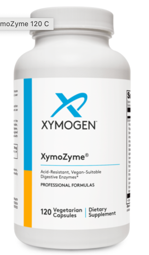 XymoZyme