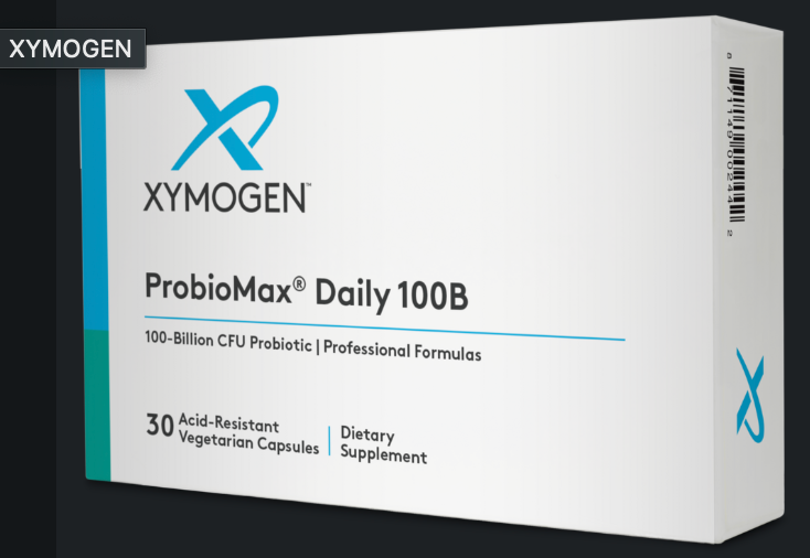 ProBioMax Daily 100b