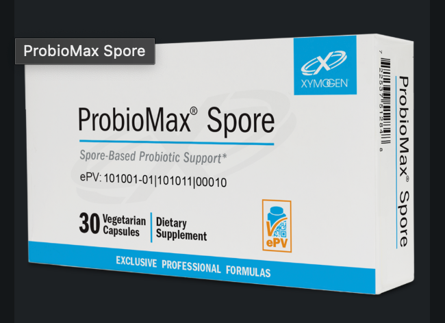 ProbioMax Spore