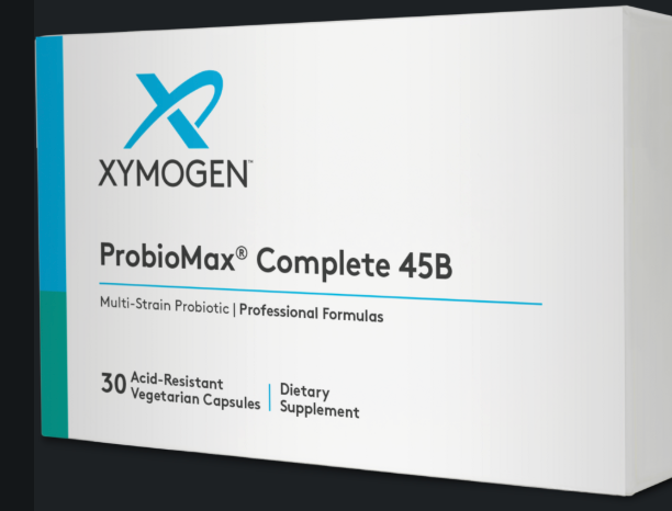 ProbioMax Complete 45B