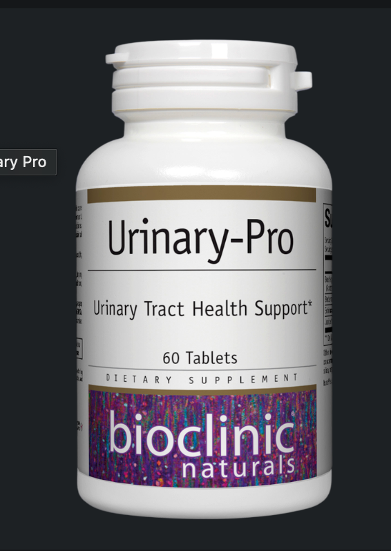 Urinary Pro