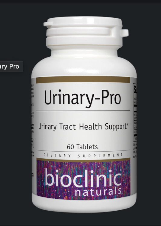 Urinary Pro