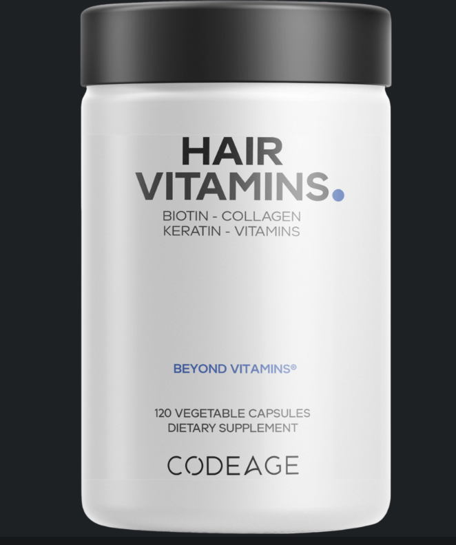 Hair Vitamins