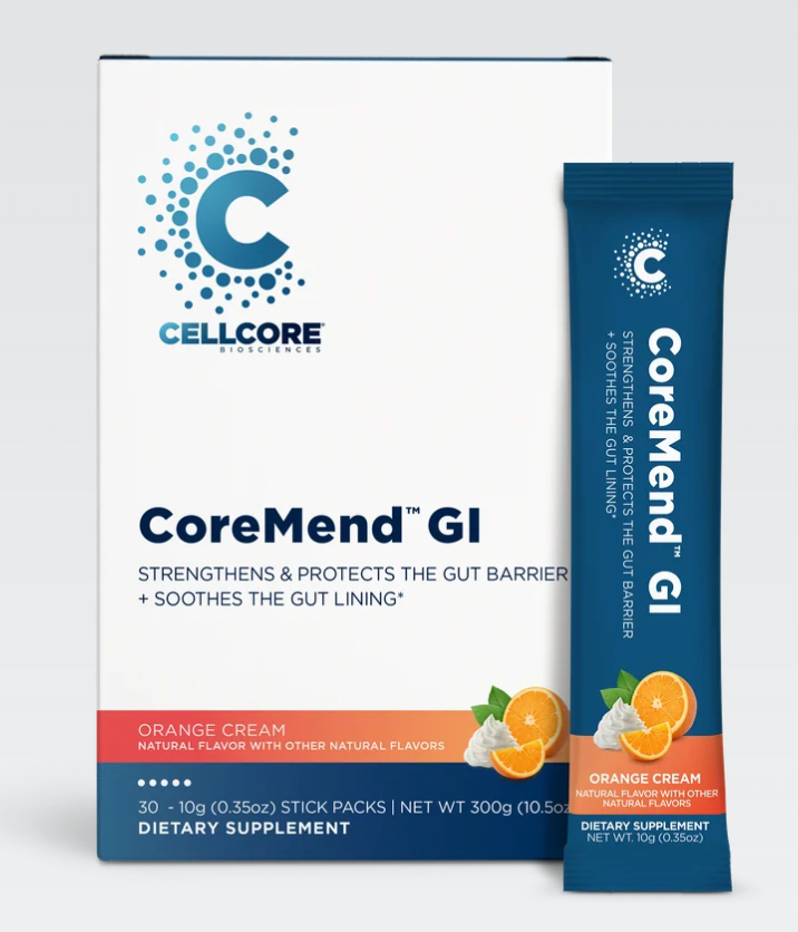 Core Mend GI