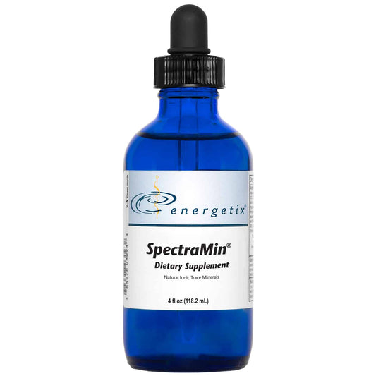 SpectraMin - 2oz