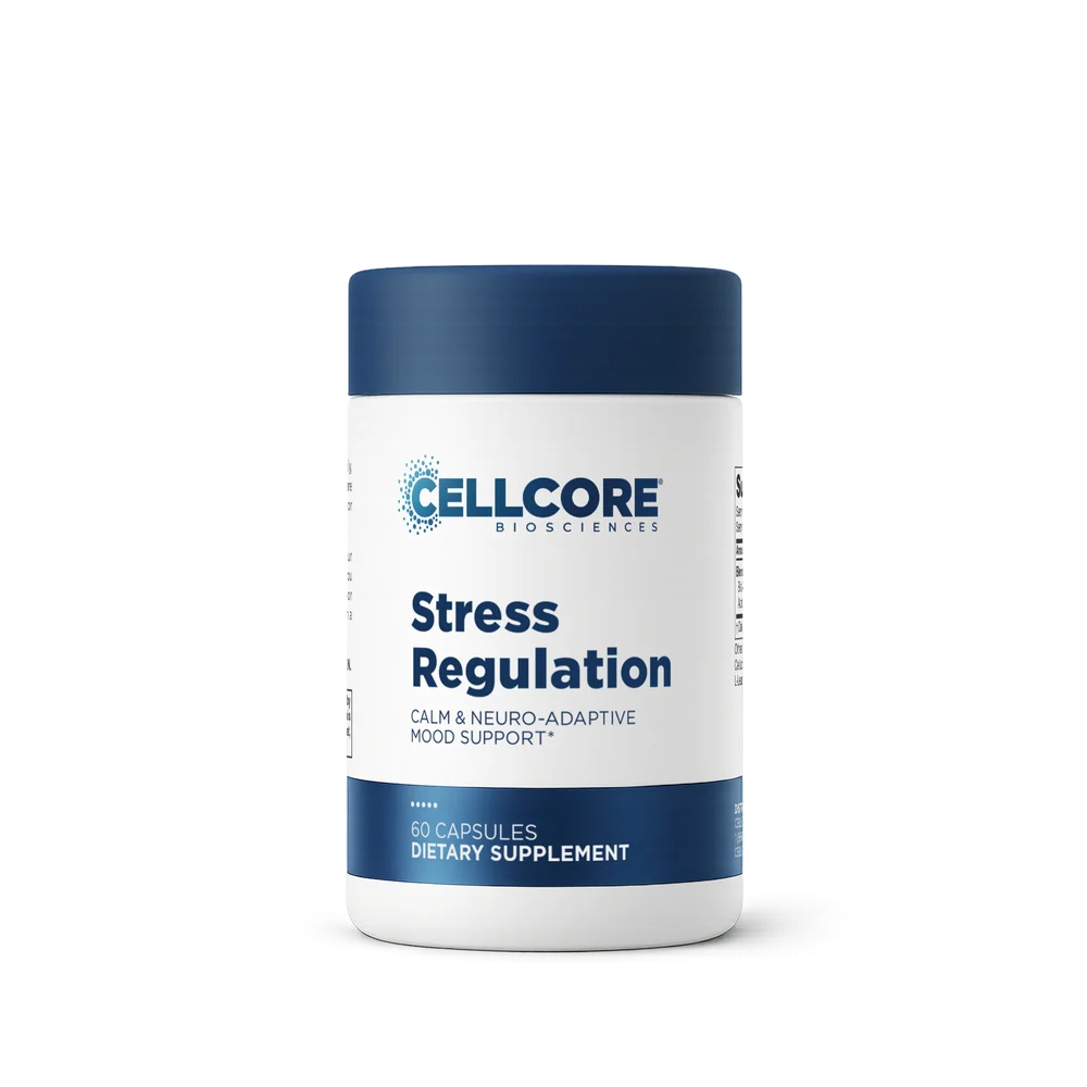 Stress Regulation