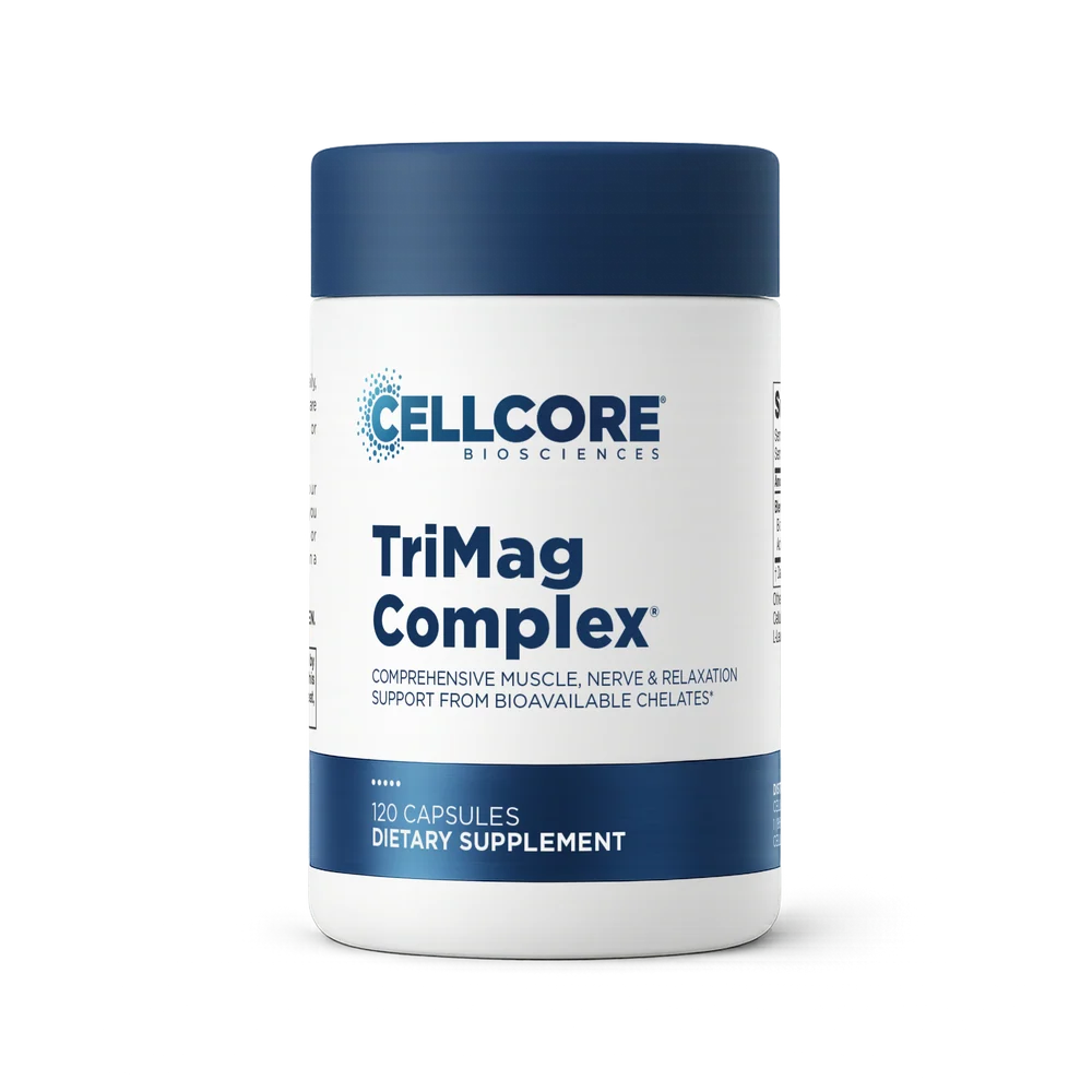 TriMag Complex 120