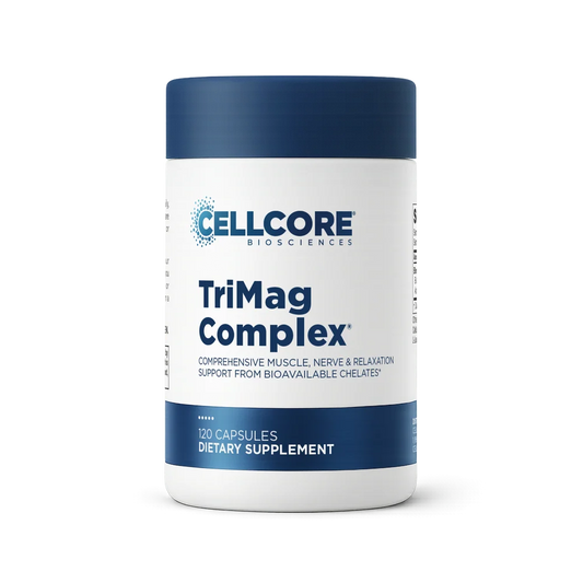 TriMag Complex 120