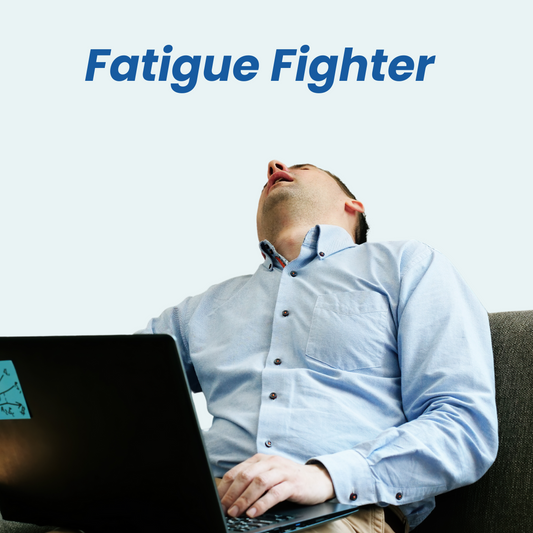 Fatigue Fighter IV